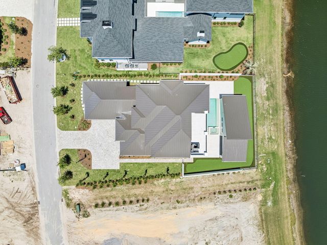 92 N Southern Cross Lane, Inlet Beach, FL 32461
