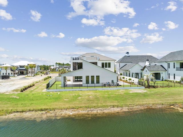 92 N Southern Cross Lane, Inlet Beach, FL 32461