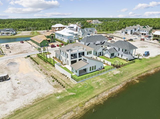 92 N Southern Cross Lane, Inlet Beach, FL 32461