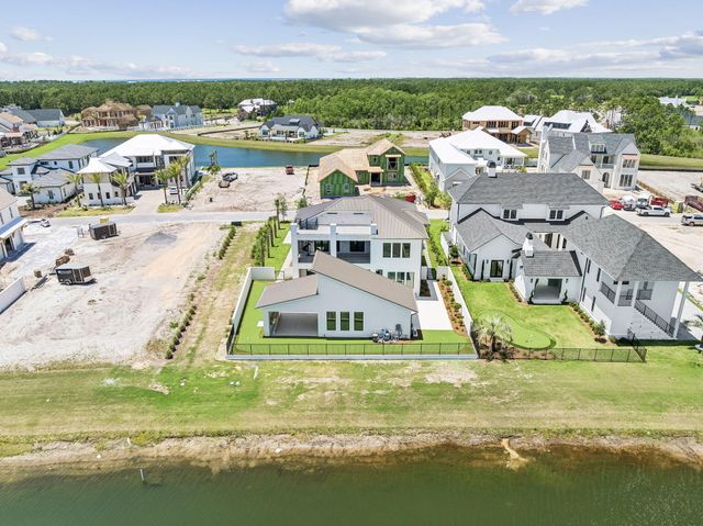 92 N Southern Cross Lane, Inlet Beach, FL 32461