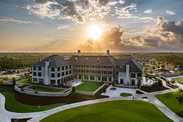 92 N Southern Cross Lane, Inlet Beach, FL 32461