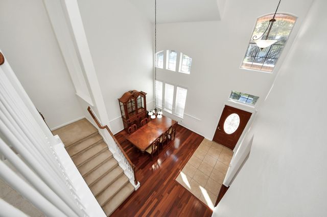 2705 Calico Creek Lane, Pearland, TX 77584