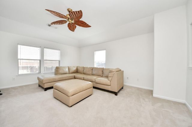 2705 Calico Creek Lane, Pearland, TX 77584