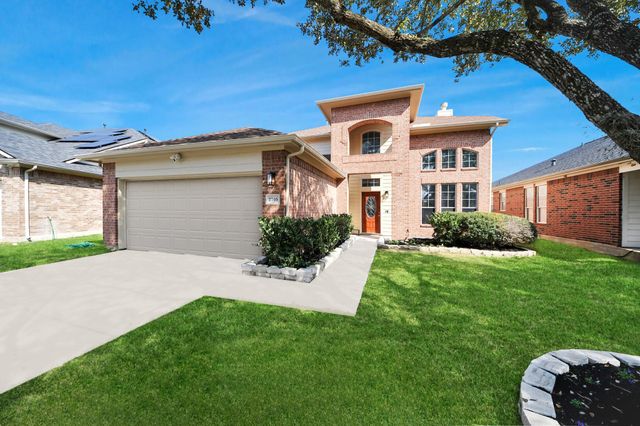 2705 Calico Creek Lane, Pearland, TX 77584