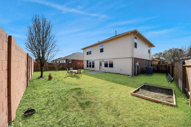 2705 Calico Creek Lane, Pearland, TX 77584