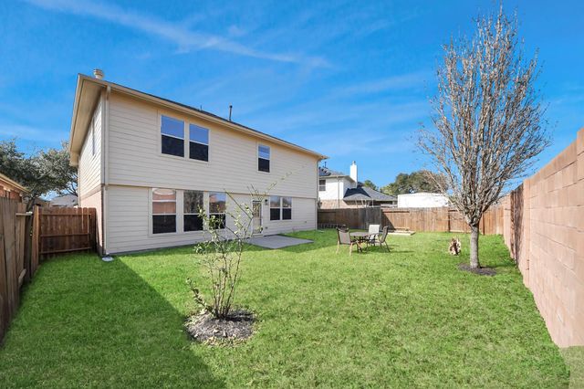 2705 Calico Creek Lane, Pearland, TX 77584