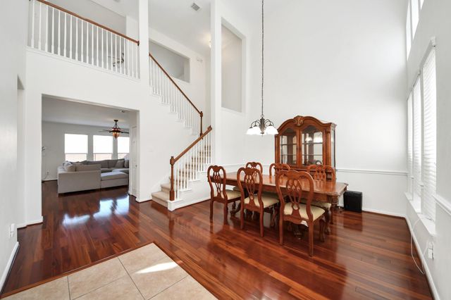 2705 Calico Creek Lane, Pearland, TX 77584