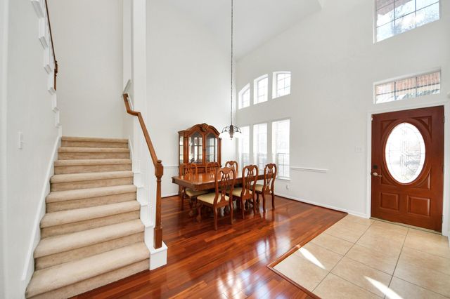 2705 Calico Creek Lane, Pearland, TX 77584