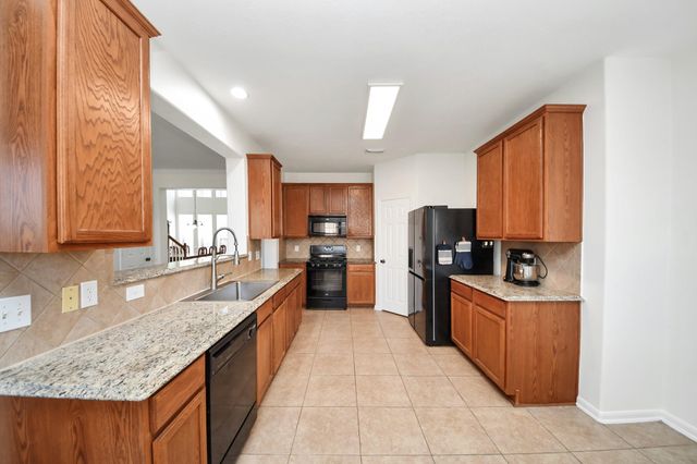 2705 Calico Creek Lane, Pearland, TX 77584