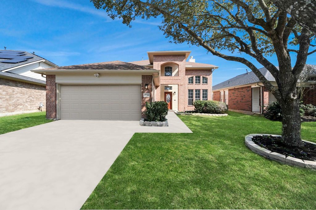 2705 Calico Creek Lane, Pearland, TX 77584