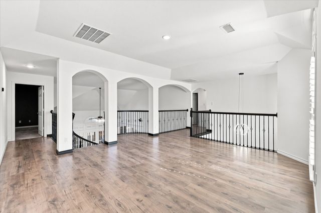 809 Meadowside Court, Garland, TX 75043