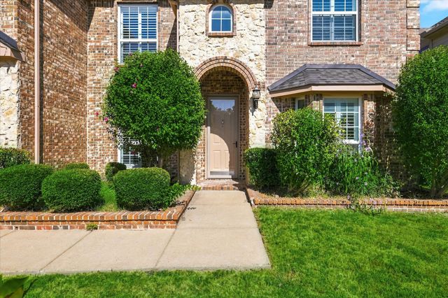 809 Meadowside Court, Garland, TX 75043