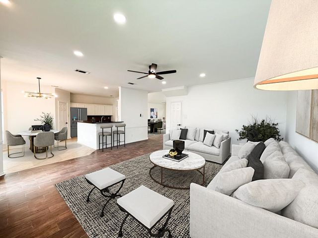 1307 Pawnee Trail, Carrollton, TX 75007
