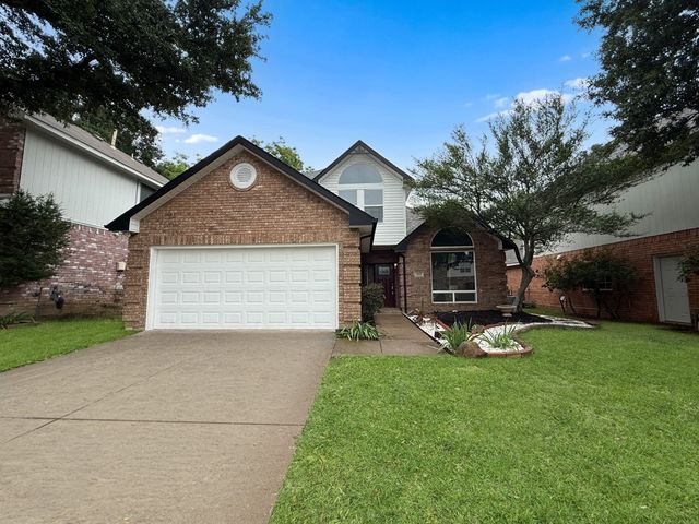 1307 Pawnee Trail, Carrollton, TX 75007