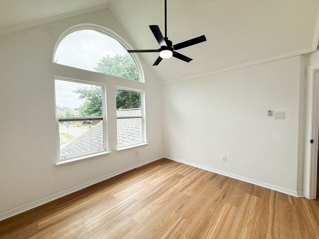 1307 Pawnee Trail, Carrollton, TX 75007