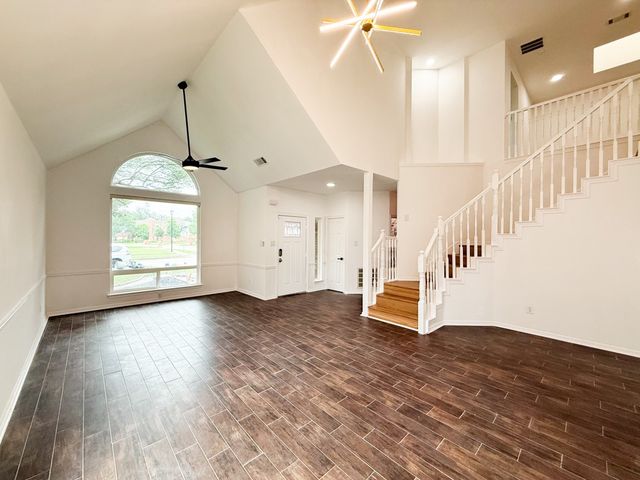 1307 Pawnee Trail, Carrollton, TX 75007
