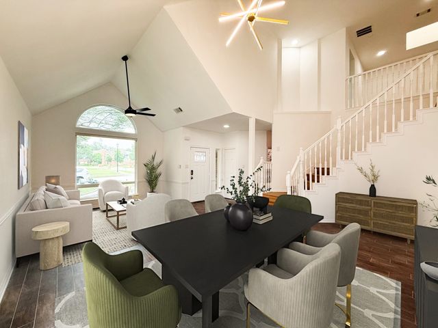 1307 Pawnee Trail, Carrollton, TX 75007