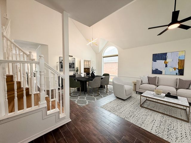 1307 Pawnee Trail, Carrollton, TX 75007