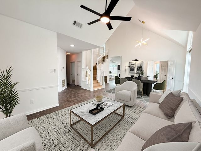1307 Pawnee Trail, Carrollton, TX 75007