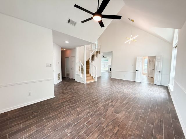1307 Pawnee Trail, Carrollton, TX 75007