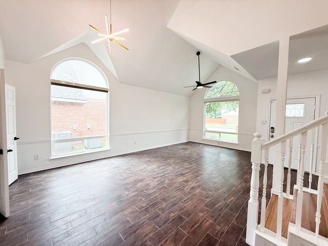 1307 Pawnee Trail, Carrollton, TX 75007