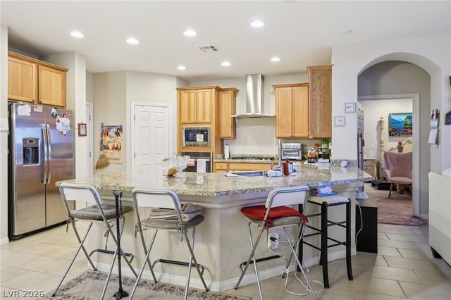 6168 Stetson Cove Court, Las Vegas, NV 89148