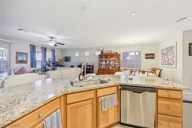 6168 Stetson Cove Court, Las Vegas, NV 89148