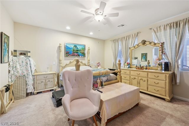 6168 Stetson Cove Court, Las Vegas, NV 89148