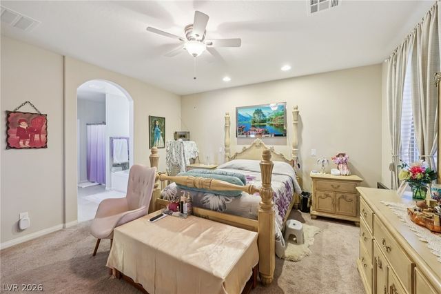 6168 Stetson Cove Court, Las Vegas, NV 89148