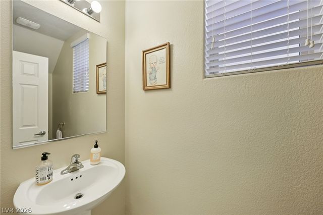 6168 Stetson Cove Court, Las Vegas, NV 89148