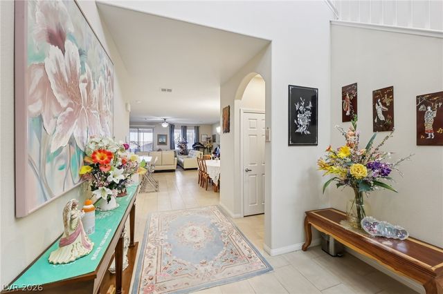 6168 Stetson Cove Court, Las Vegas, NV 89148