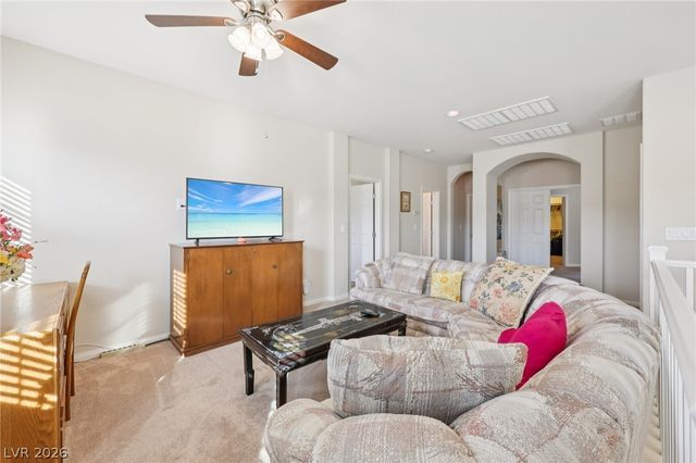 6168 Stetson Cove Court, Las Vegas, NV 89148