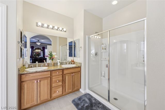 6168 Stetson Cove Court, Las Vegas, NV 89148