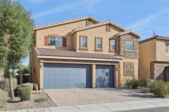 6168 Stetson Cove Court, Las Vegas, NV 89148