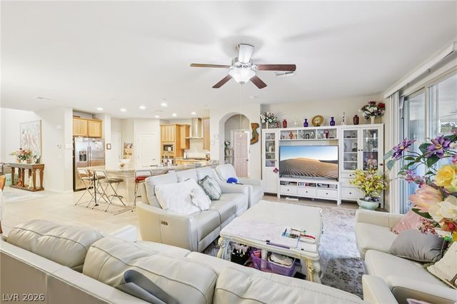 6168 Stetson Cove Court, Las Vegas, NV 89148