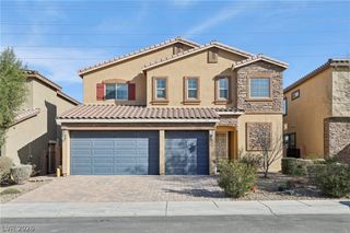 6168 Stetson Cove Court, Las Vegas, NV 89148