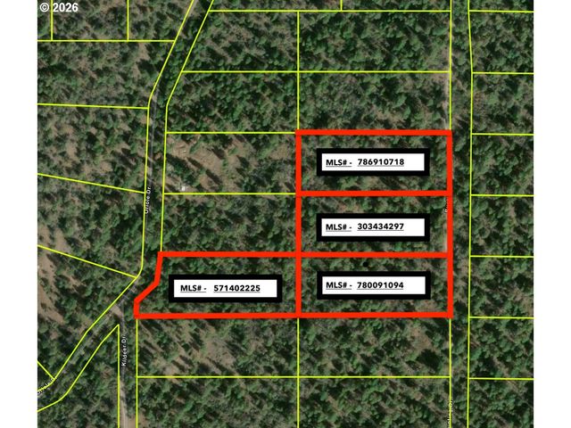 Kildeer Dr, Bonanza, OR 97623