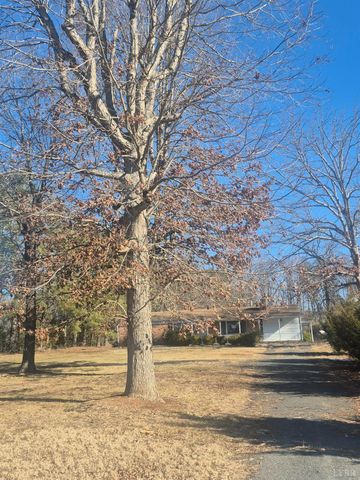 123 Elmwood Lane, Rustburg, VA 24588