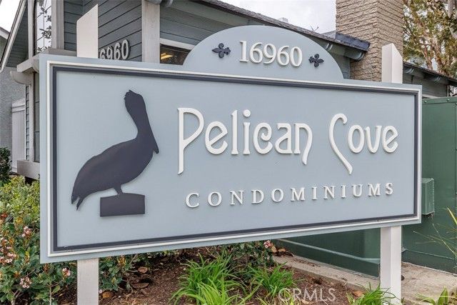 16960 Algonquin Street 2-304, Huntington Beach, CA 92649