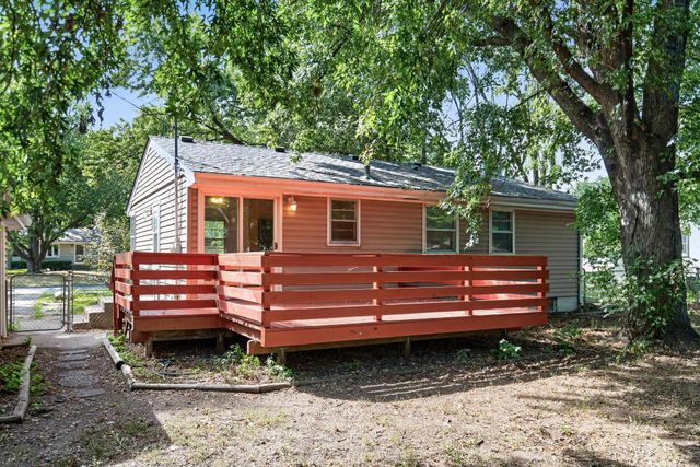 7200 Cartisian Avenue, Brooklyn Park, MN 55428