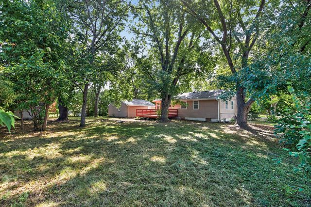 7200 Cartisian Avenue, Brooklyn Park, MN 55428