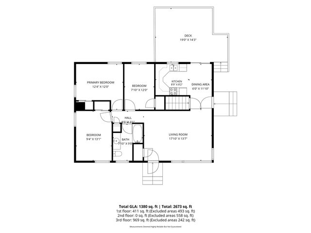 7200 Cartisian Avenue, Brooklyn Park, MN 55428