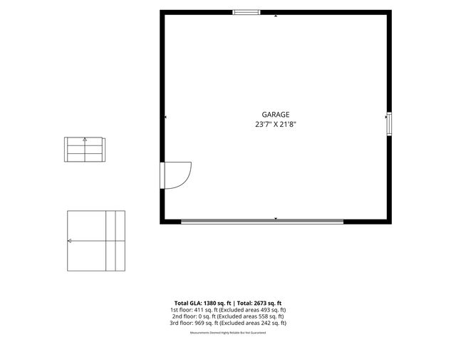 7200 Cartisian Avenue, Brooklyn Park, MN 55428