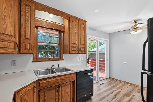 7200 Cartisian Avenue, Brooklyn Park, MN 55428