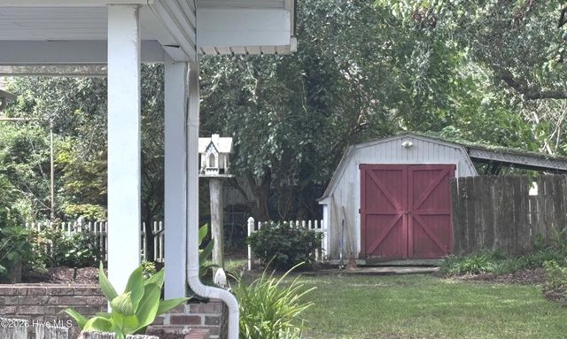 4637 Dean Drive, Wilmington, NC 28405