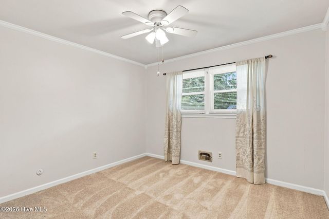 4637 Dean Drive, Wilmington, NC 28405