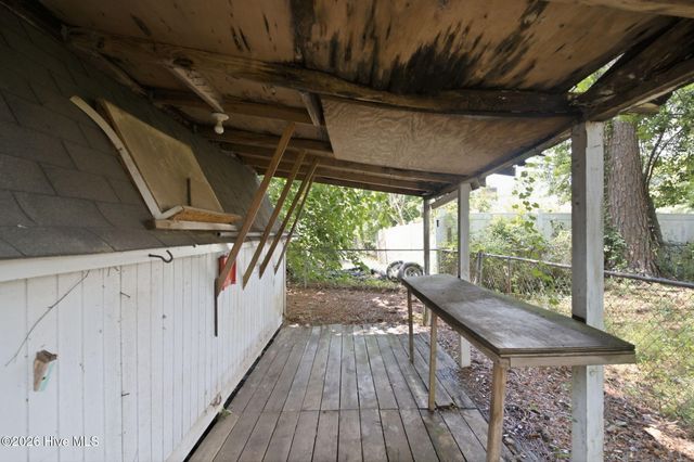 4637 Dean Drive, Wilmington, NC 28405