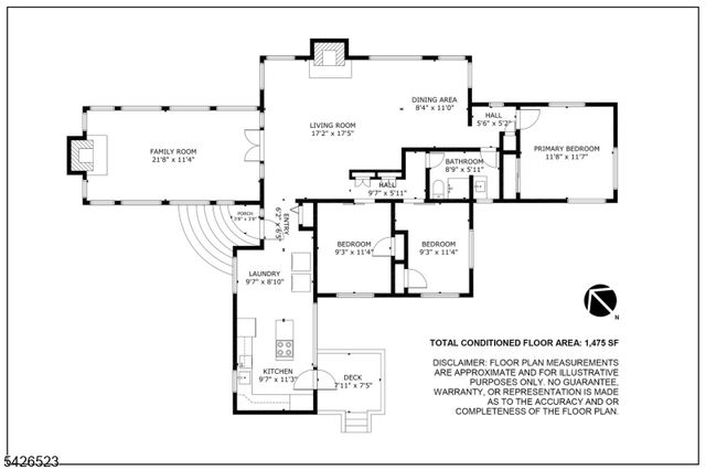 315 W Lake Shore Dr, Vernon Twp., NJ 07422