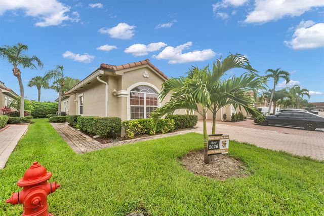 8385 Vía Serena, Boca Raton, FL 33433