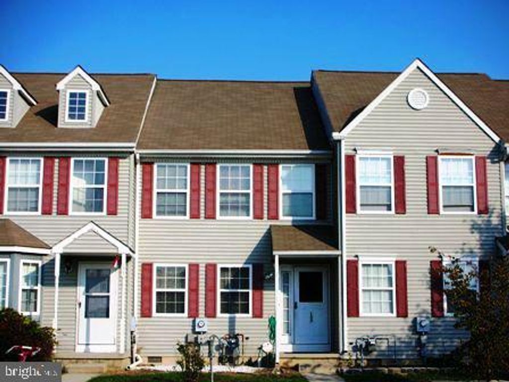 133 HOLMES STREET, Dover, DE 19901